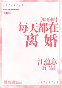 [韩娱同人]每天都在离婚[娱乐圈]